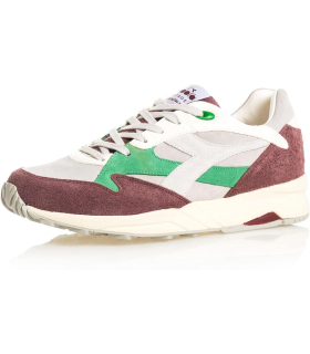 Diadora Heritage Sneakers Uomo Eclipse Italia - Livraison Gratuite