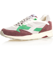 Diadora Heritage Sneakers Uomo Eclipse Italia Radicchio 201.177908.75024