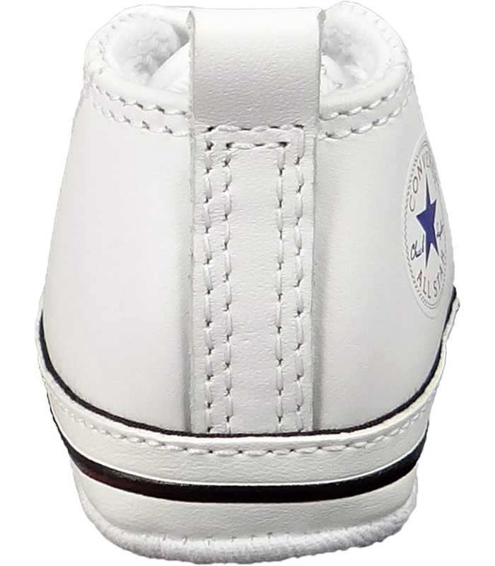 Converse - First Star Hi 81229 - White