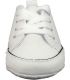 Converse - First Star Hi 81229 - blanc