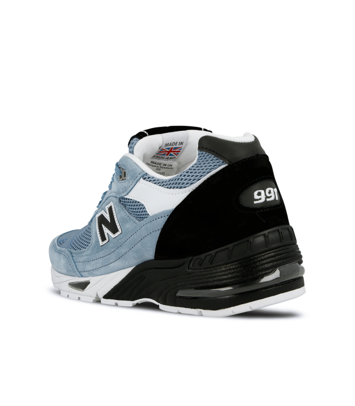 copy of New Balance M991, AEF Mushroom