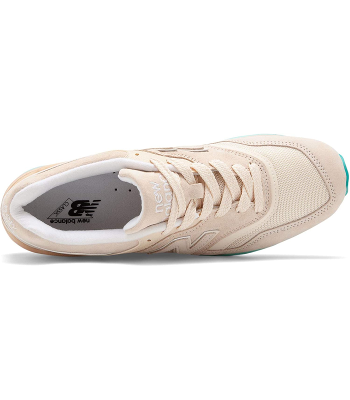 New Balance M997 RSA Tan USA 721951 60 9