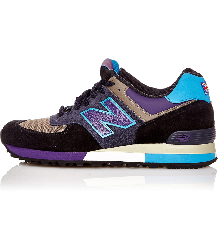 New Balance M576enp, Sneakers Basses Homme