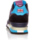 New Balance M576enp, Sneakers Basses Homme