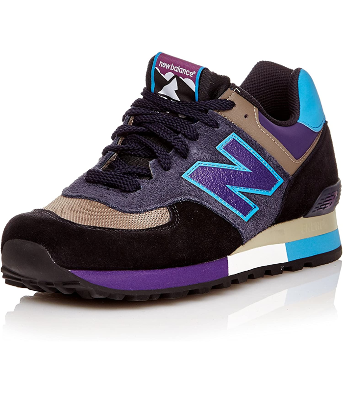 New Balance M576enp, Sneakers Basses Homme