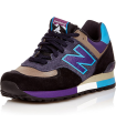 New Balance M576enp, Sneakers Basses Homme