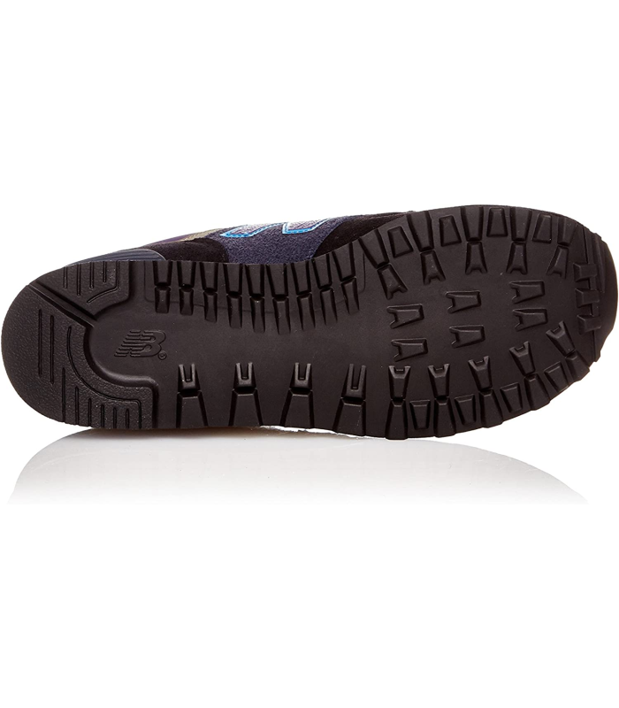 New Balance M576enp, Sneakers Basses Homme