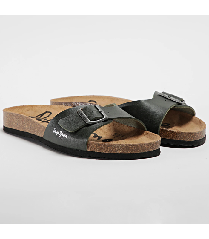 copy of Pepe jeans Bio Basic gris