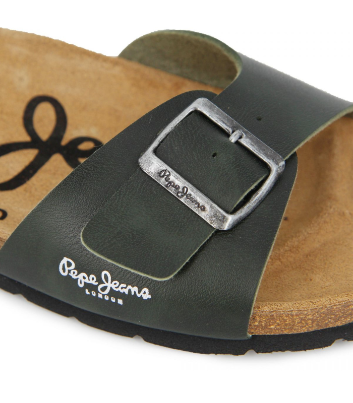 copy of Pepe jeans Bio Basic gris