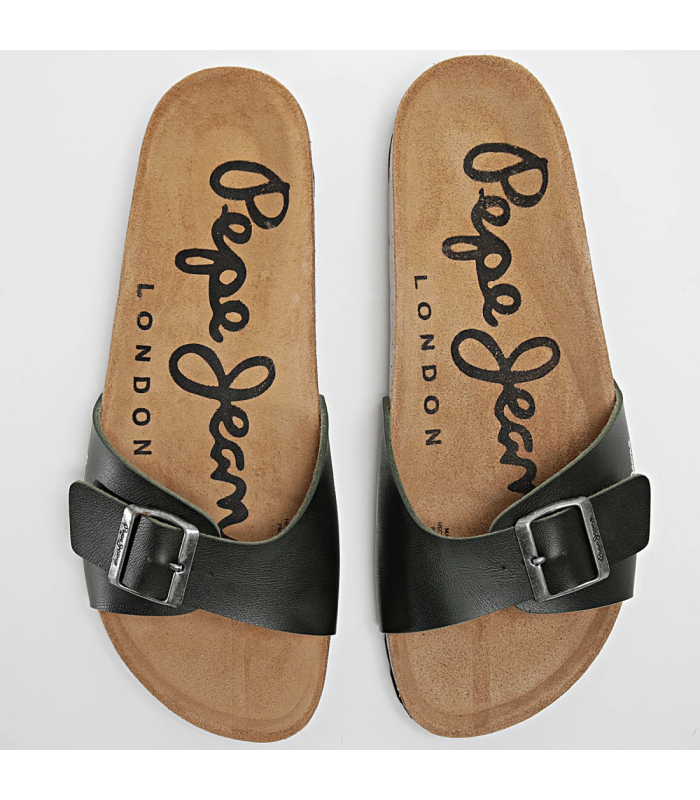 copy of Pepe jeans Bio Basic gris
