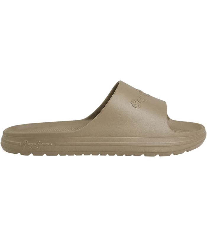 Pepe Jeans Homme Toboggan de Plage Ss23 Sandale