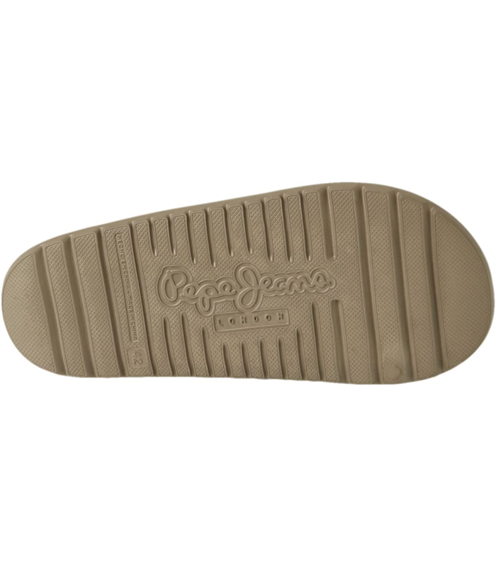 Pepe Jeans Homme Toboggan de Plage Ss23 Sandale