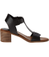 Kickers Valmons, Sandales Bout Ouvert Femme