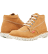 Kickers Neorallye Camel, Botte Tendance Homme