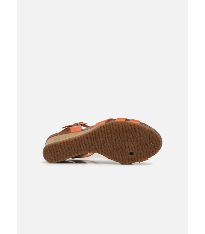 copy of KICKERS Sunny, Sandale à Talon Femme