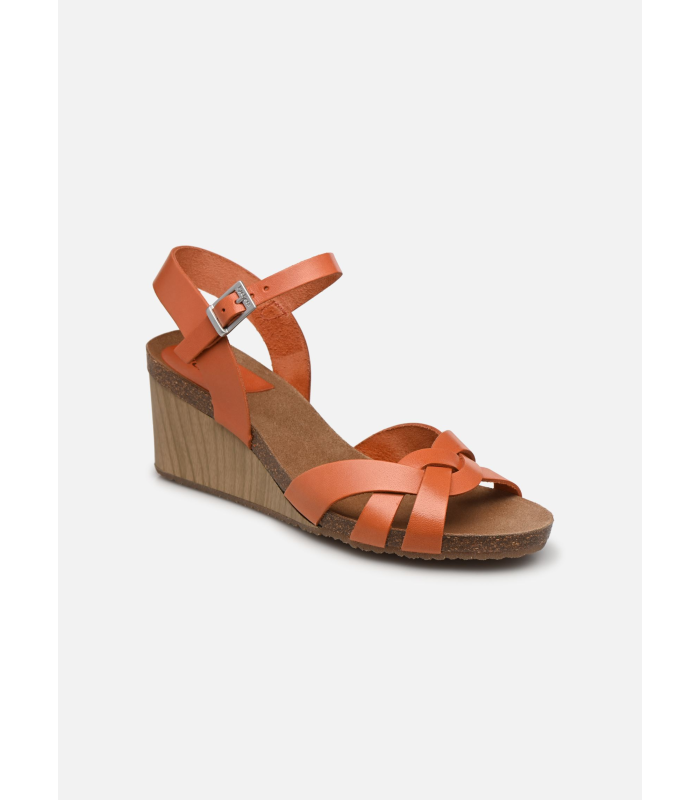 copy of KICKERS Sunny, Sandale à Talon Femme