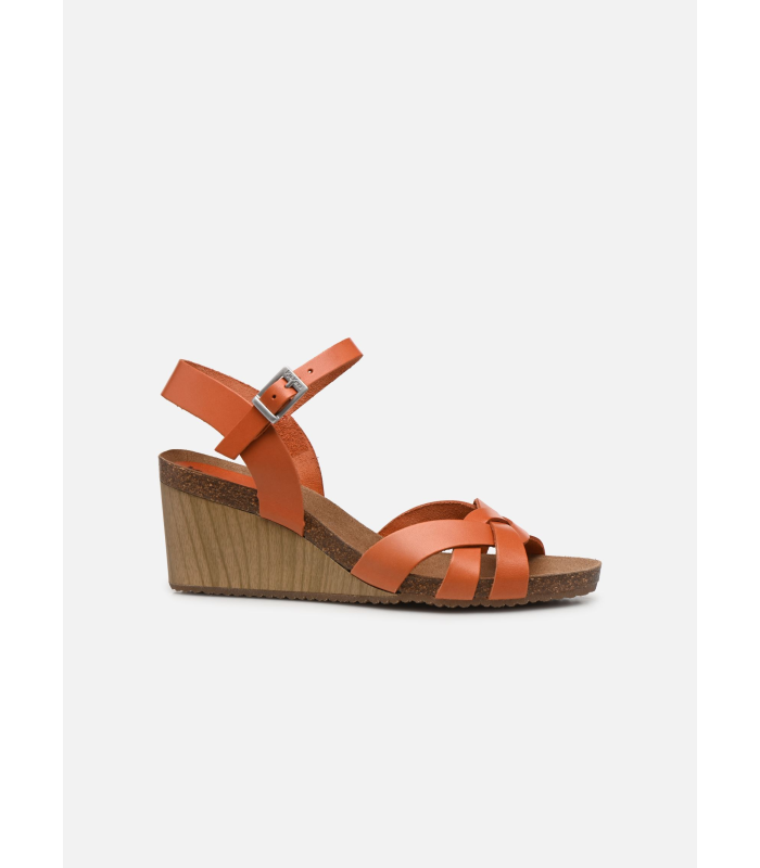 copy of KICKERS Sunny, Sandale à Talon Femme
