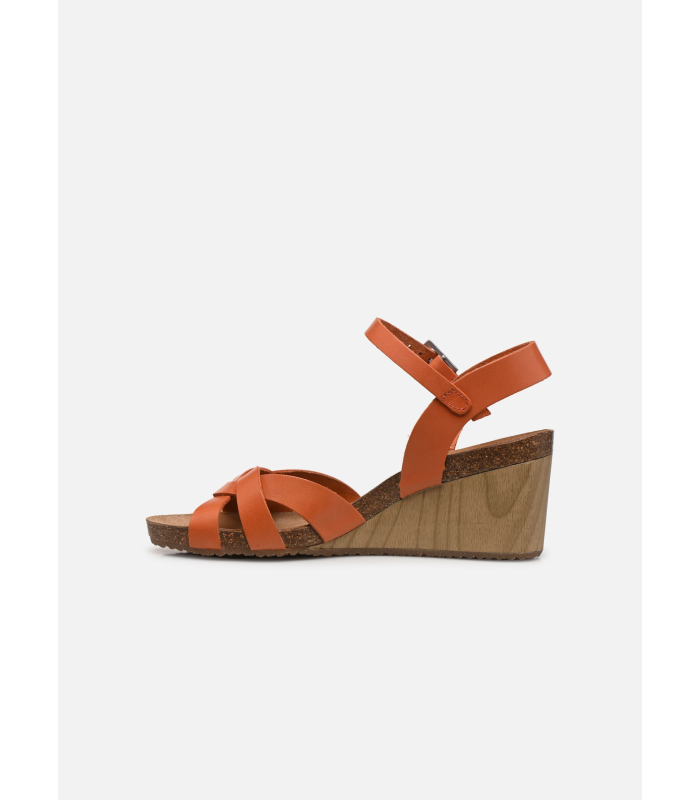 copy of KICKERS Sunny, Sandale à Talon Femme