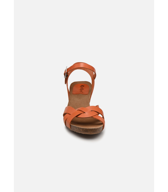 copy of KICKERS Sunny, Sandale à Talon Femme