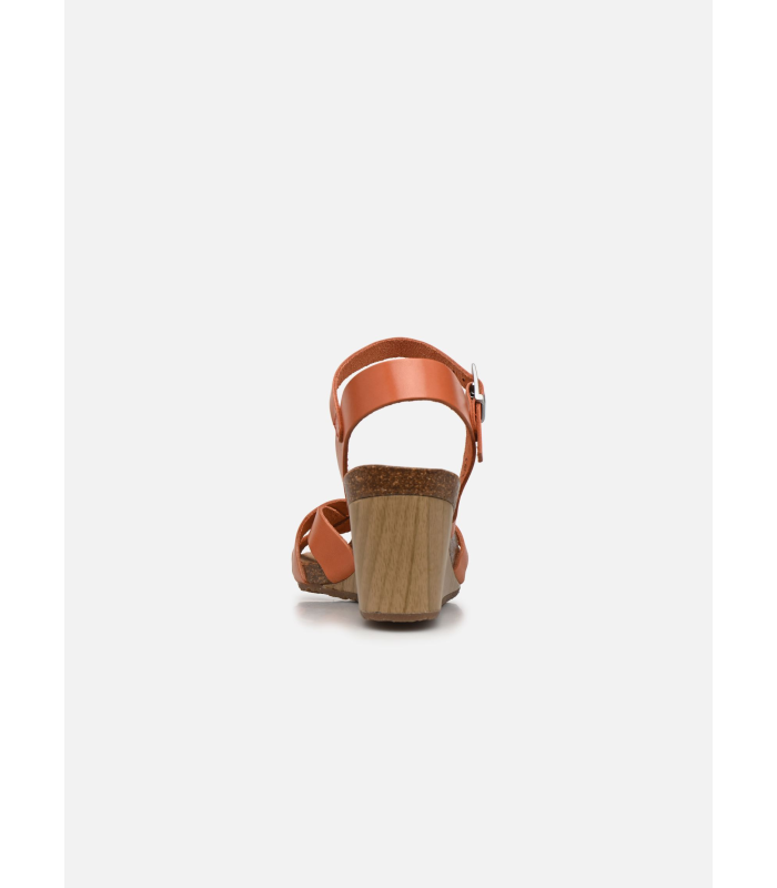 copy of KICKERS Sunny, Sandale à Talon Femme