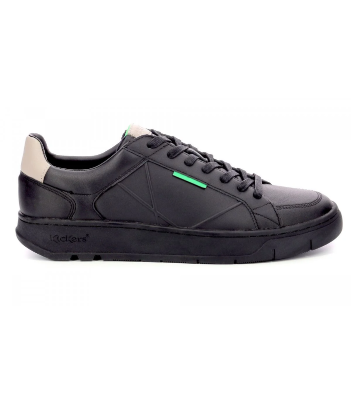 copy of Kickers Tropik, Basket Homme