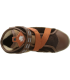 Kickers Star Wars Chewie, Sneakers Hautes garçon