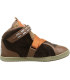 Kickers Star Wars Chewie, Sneakers Hautes garçon