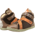 Kickers Star Wars Chewie, Sneakers Hautes garçon