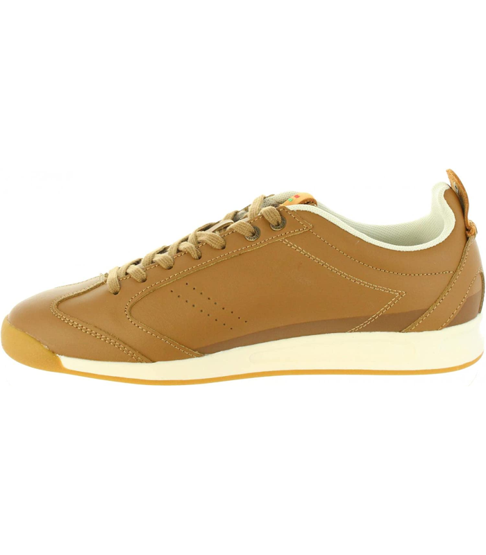 Kickers 18 Lea, Baskets Homme
