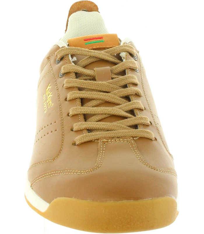 Kickers 18 Lea, Baskets Homme