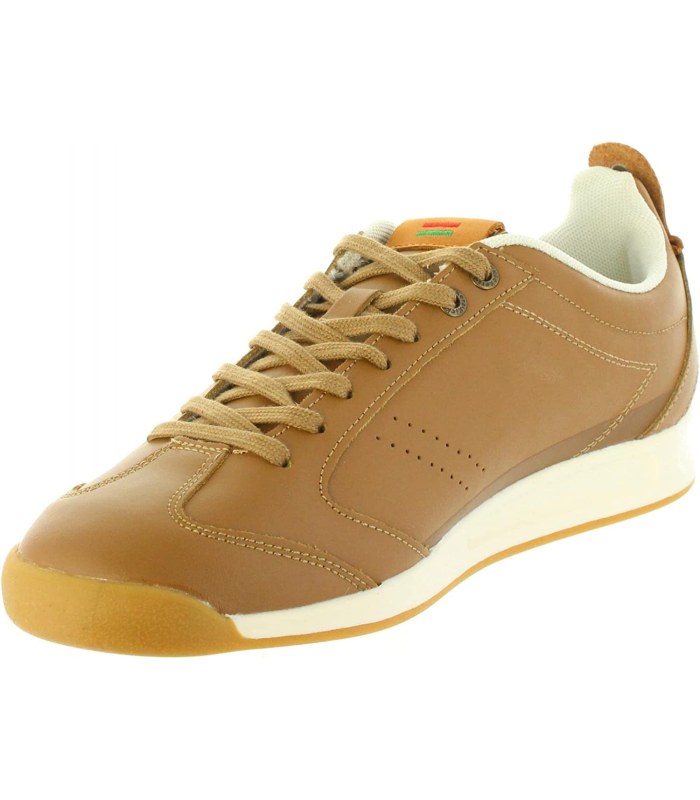 Kickers 18 Lea, Baskets Homme