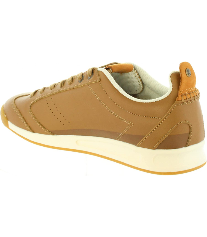 Kickers 18 Lea, Baskets Homme