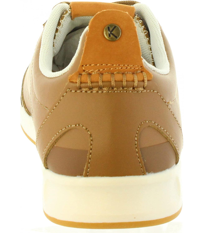 Kickers 18 Lea, Baskets Homme