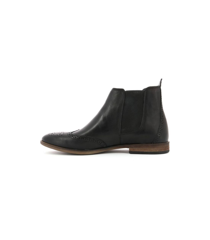 Kickers Tarragon, Bottillon Homme