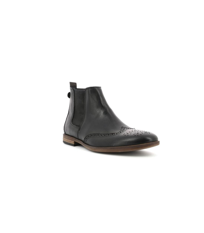 Kickers Tarragon, Bottillon Homme