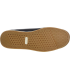 Kickers 18 Lea noir, Baskets Homme