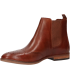 Kickers Tarragon camel, Bottillon Homme