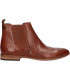 Kickers Tarragon camel, Bottillon Homme