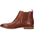Kickers Tarragon camel, Bottillon Homme