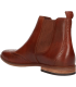 Kickers Tarragon camel, Bottillon Homme