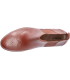 Kickers Tarragon camel, Bottillon Homme