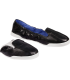 Scholl Pocket Slip on Chaussures fermées Plates