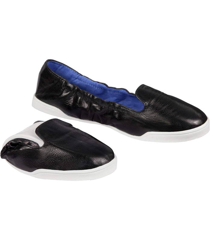 Scholl Chaussures fermées Plates Pocket Slip on