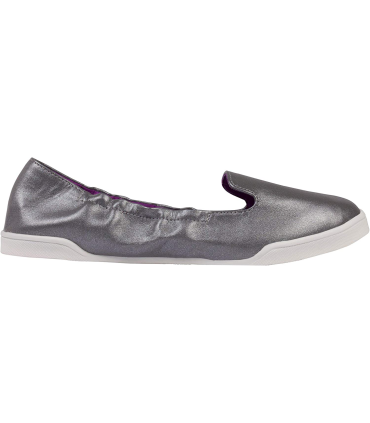 Scholl Chaussures fermées Plates Pocket Slip on Grigio 41-42
