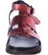 KICKERS Femme Neorock Sandale Plate