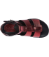 KICKERS Femme Neorock Sandale Plate