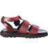 KICKERS Femme Neorock Sandale Plate