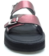 KICKERS Highlight rouge