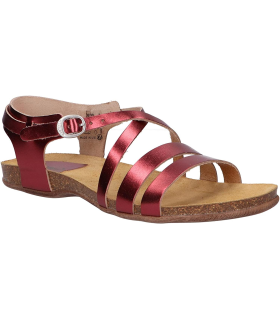 Kickers Anatomium, Sandales Bout Ouvert Femme : Amazon.fr: Mode