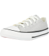 Converse - CTAS Ox 668024C - Silver/gold/white